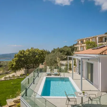 Villa Summertime *