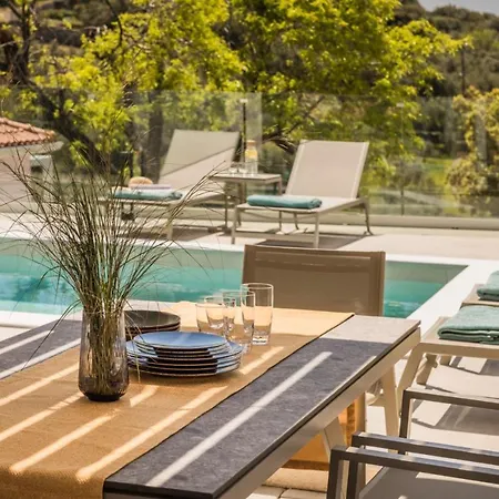 Summertime Villa