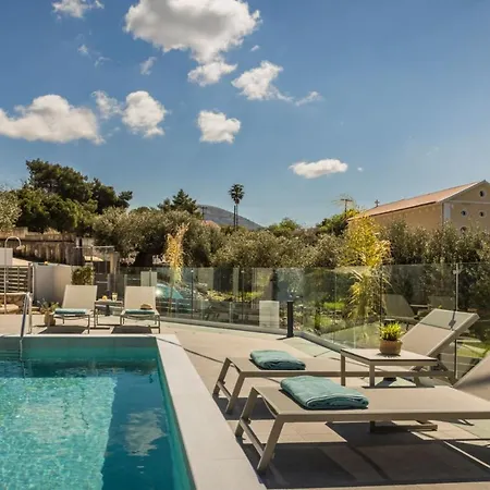 Vilă Summertime Argostolion