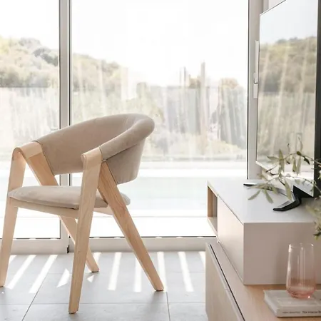 Summertime Vilă Argostolion