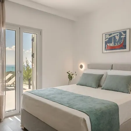 Summertime Argostolion