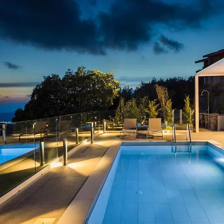 Villa Summertime Argostolion