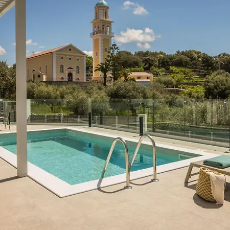 Vilă Summertime Argostolion