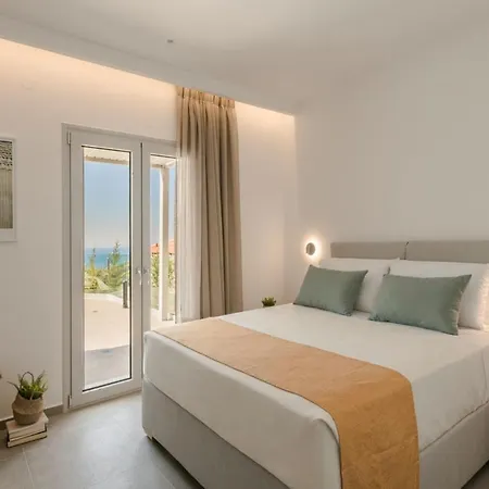 Vilă Summertime Argostolion