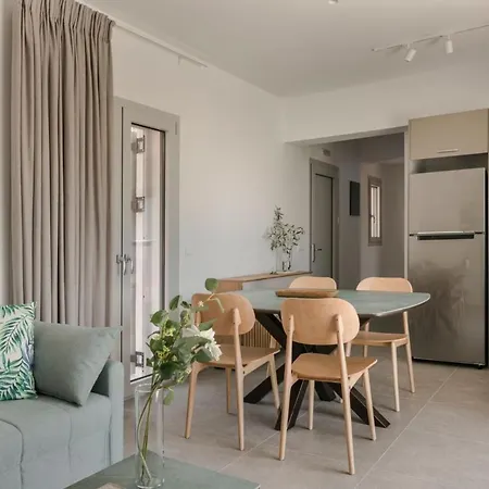 Summertime Argostolion