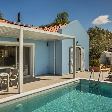 Summertime * Argostolion