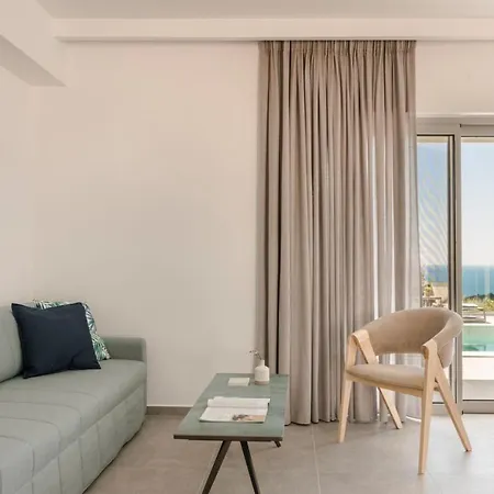 Vilă Summertime Argostolion