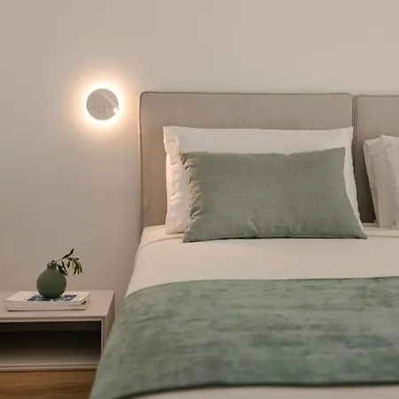 Summertime Argostolion