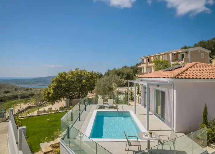 Villa Summertime *
