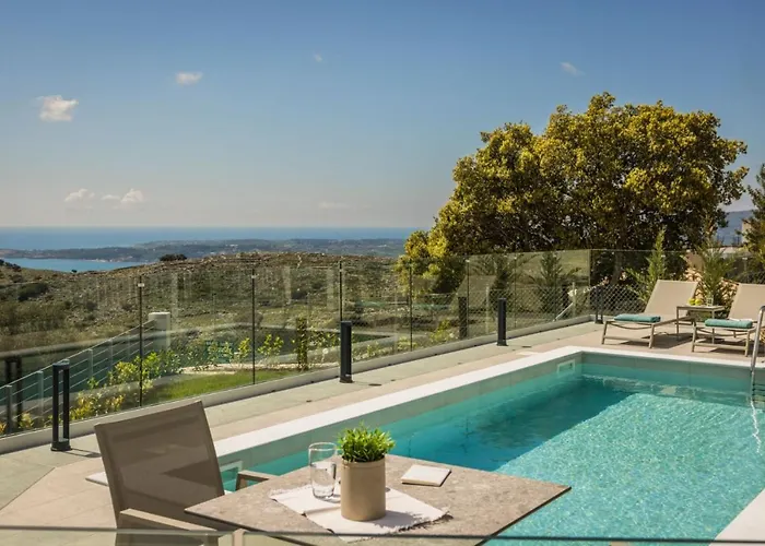 Villa Summertime *