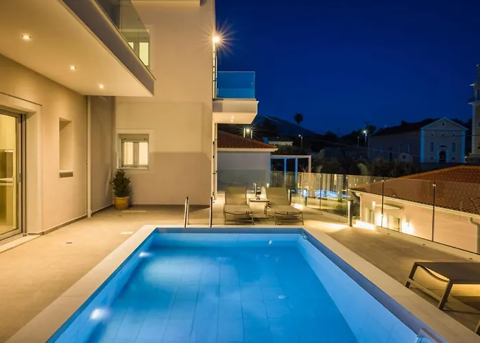 Villa Summertime *