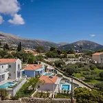 Vila Summertime Argostoli (Kefalonia)