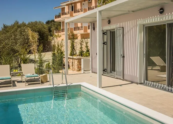 Summertime Villa *