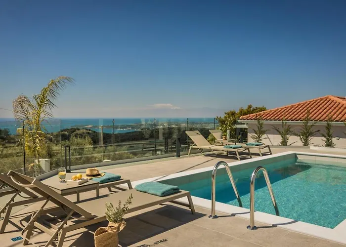 Villa Summertime
