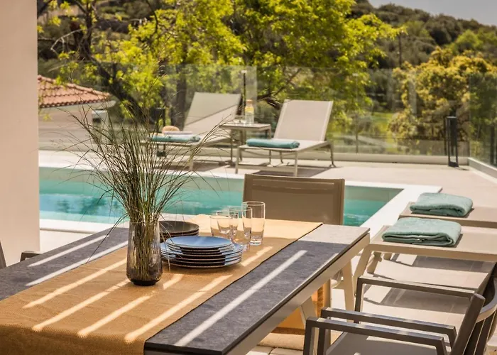 Summertime Villa