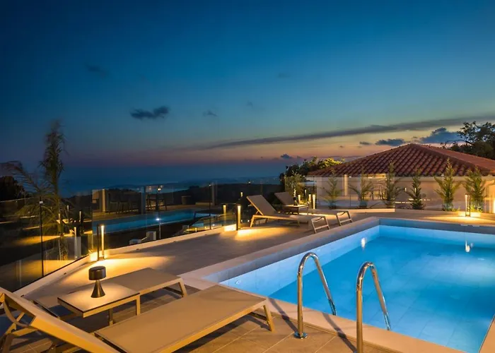 Villa Summertime *