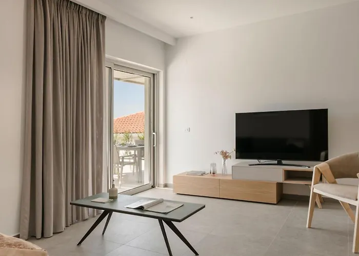 Summertime * Argosztóli