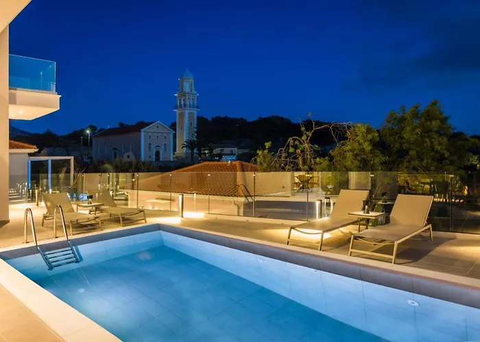 Villa Summertime *