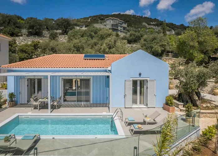 Villa Summertime