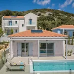 Summertime וילה ארגוסטולי