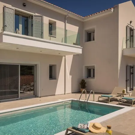 Villa Summertime Argostóli