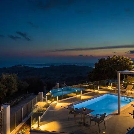 Summertime * Argostóli