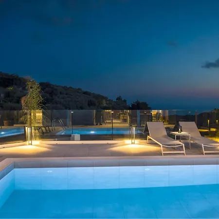 Summertime * Argostóli