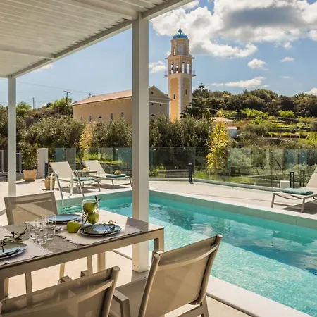 Summertime Argostóli