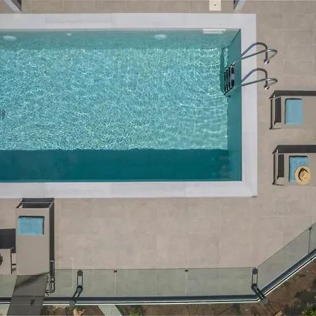 Summertime * Argostóli