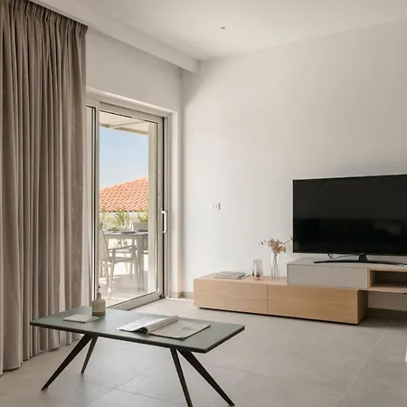 Summertime * Argostóli