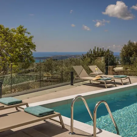 Summertime * Argostóli